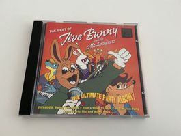 The Best of Jive Bunny and the Mastermixers / 1994