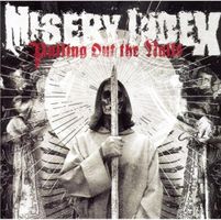 Misery Index: Pulling Out The Nails: Rar und Vergriffen! - c