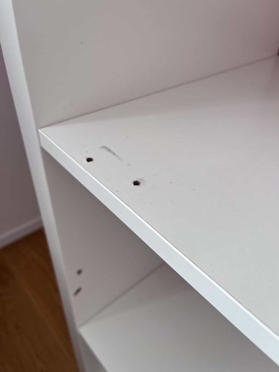 Ikea Regale: KALLAX Regal – Gebraucht aus Ruswil von silver06 3