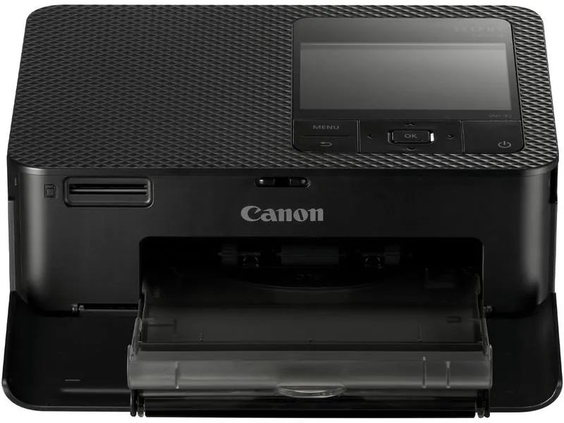 Canon Stampanti: Canon Selphy CP1500 Fotodrucker – Nuovo (secondo la descrizione) da Ascharina venduto da nat_nj8k 3