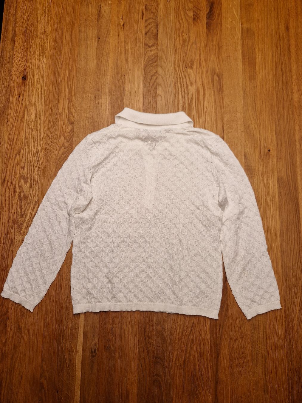 Zara Top: Zara Oberteil Gr M – Usato da Frauenkappelen venduto da sarahgygax_ 1
