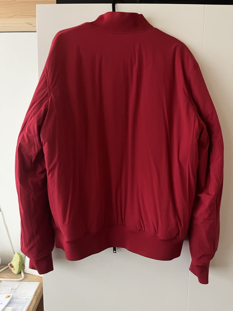 Armani Giacche: Armani Jacke – Usato da Birmensdorf ZH venduto da miguelangelo97 3
