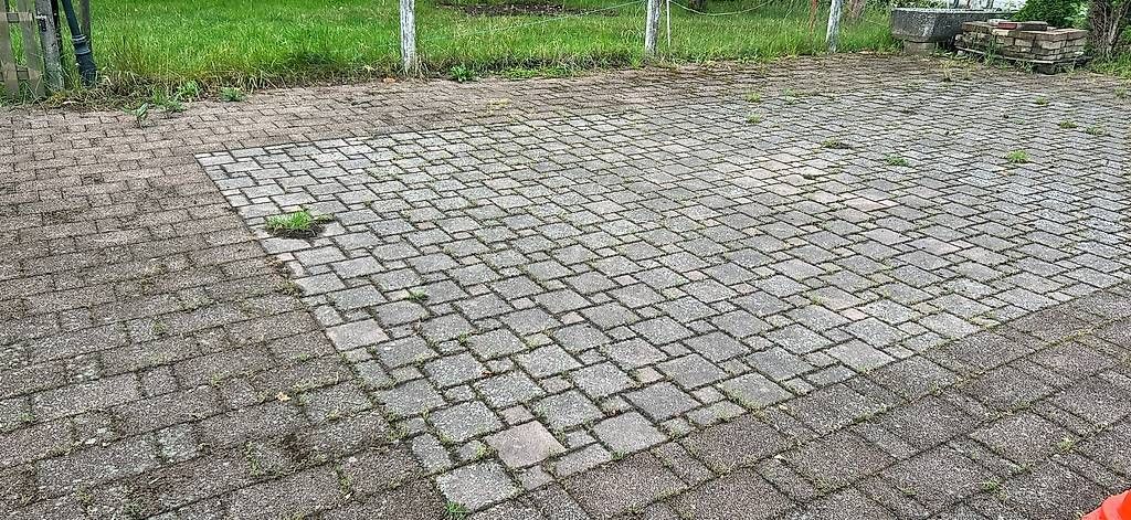 Pietre & tegole: Verbundsteine – Usato da Härkingen venduto da J.Walchs