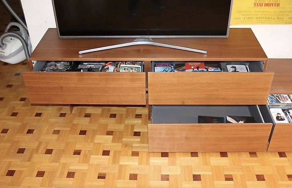 Mobili TV: Meubles de salon – Usato da Genolier venduto da lor_x8s5 3
