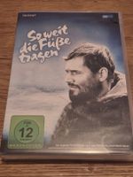 So weit die Füße tragen (3 DVDs) von Fritz Umgelter