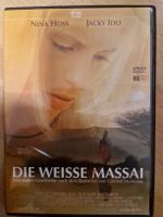 Die WEISSE MASSAI