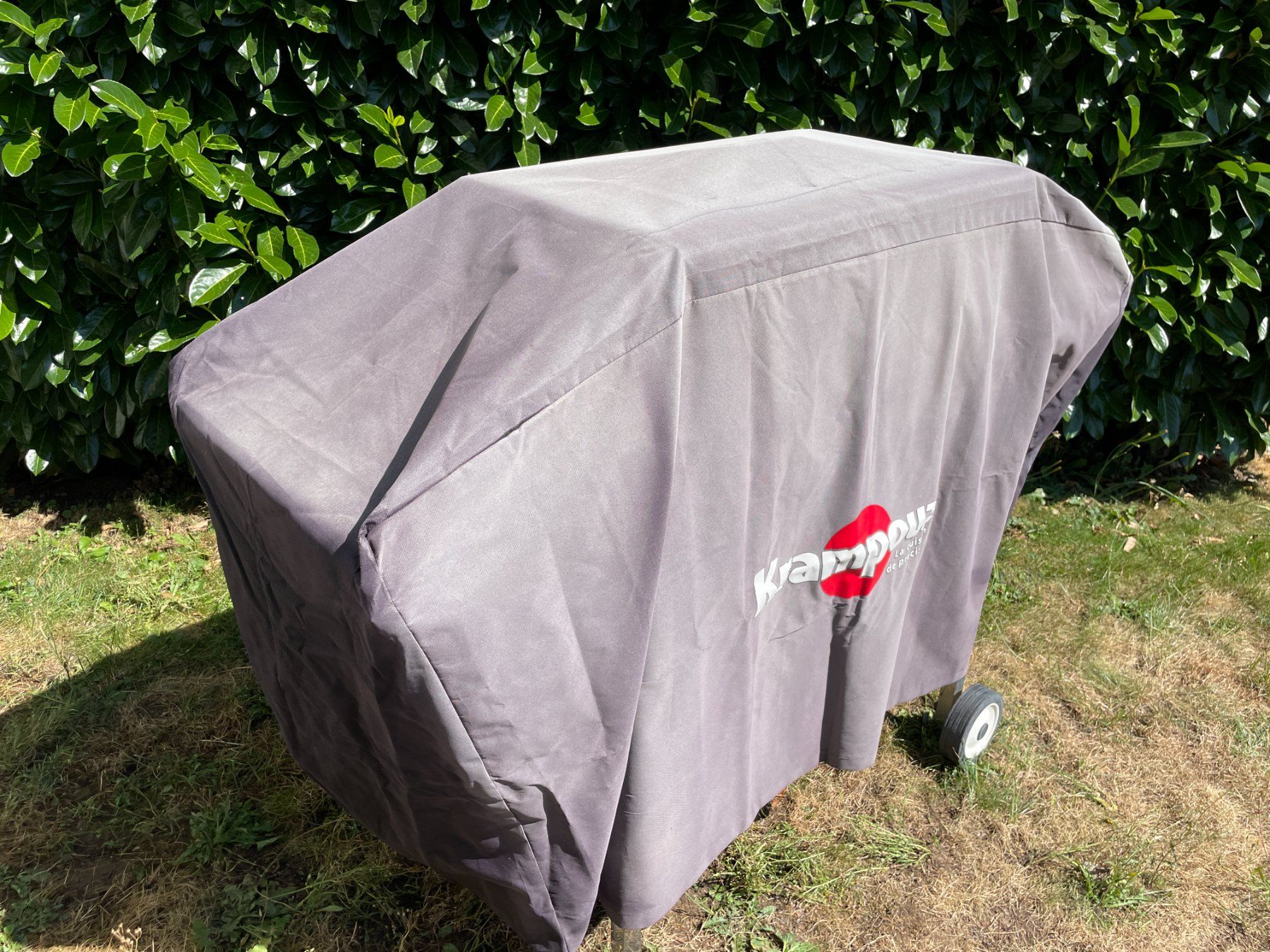 Schubkarren: Servierwagen für Plancha – Gebraucht aus Biberist von Maxime543 7