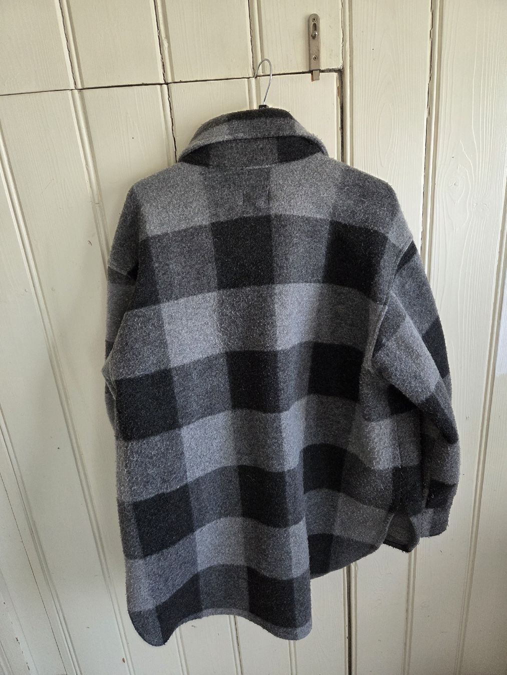 Giacche: Hemdjacke Übergangsjacke – Usato da Rehetobel venduto da me_oe 1