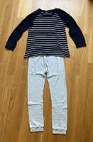 Pyjama Naturaline Gr. 134/140 (9-10 Jahre)