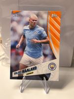Topps Blue Moon Manchester City 2024/25 Erling Haaland /25