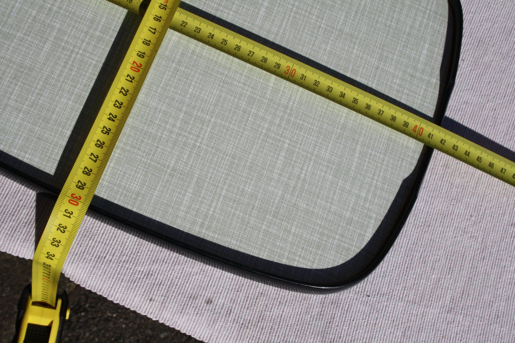 Tablet PC: KELKO KELCO TABLET 60/70 ER JAHRE – Usato da Wauwil venduto da Pneuedy 7