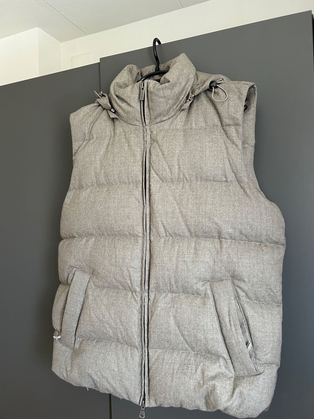 Boggi Gilet & Giacche: Boggi Milano Vest – Usato da St. Gallen venduto da meh_2tdn