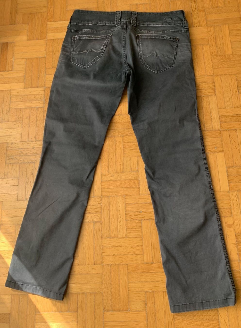 Pepe Jeans Hosen: Hose – Gebraucht aus Buchs SG von BubiLuna 1