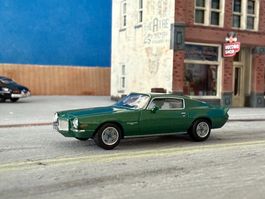 Chevrolet Camaro Brekina H0 1/87