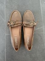 Esprit Schuhe Damen Braun