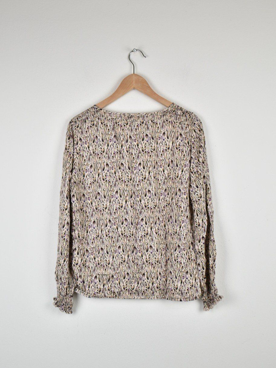 Pullover & Sweatshirts: Sommermann Langarmshirt, Gr.38, neu, 100% Viskose – Neu (gemäss Beschreibung) aus Nürensdorf von 2ND_STORY 2