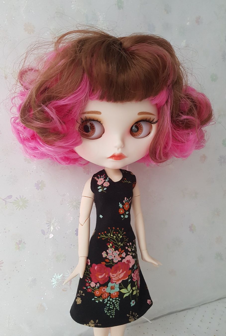Bambole: Blythe Kleid – Nuovo (secondo la descrizione) da Lachen SZ venduto da Sakura4hime 2