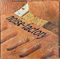 Various – Noise-Factory 1995