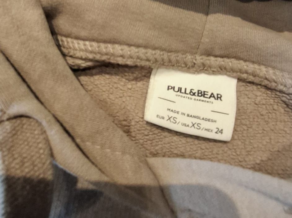 Lotti di vestiti: XS & S Grösse, 2er SET Kapuzenpullover – Usato da Nottwil venduto da echtMOMO 7