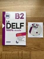 Le DELF B2, 100% réussite