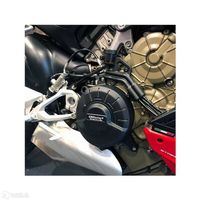 GBRacing Kupplungsdeckelschoner Ducati Streetfighter V4