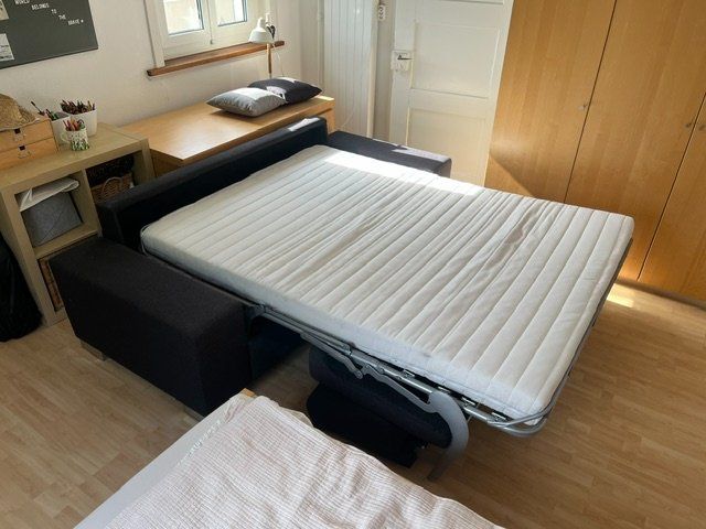 Sofas: Schlafsofa – Gebraucht aus Heerbrugg von pav_9jq8 2