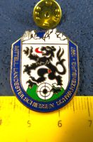 SCHÜTZEN PIN ENAMEL SCHWARZENBURG