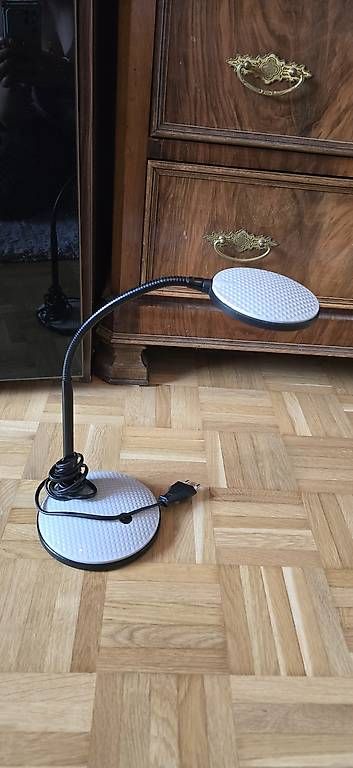 Lampade: Schreibtisch / Nachtischlampe – Usato da Thun venduto da Chantalhirt