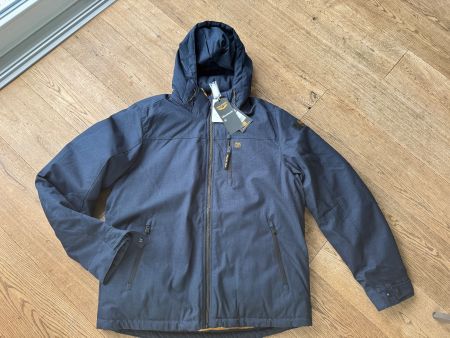Jacke,  PME * *NEU** 3XL
