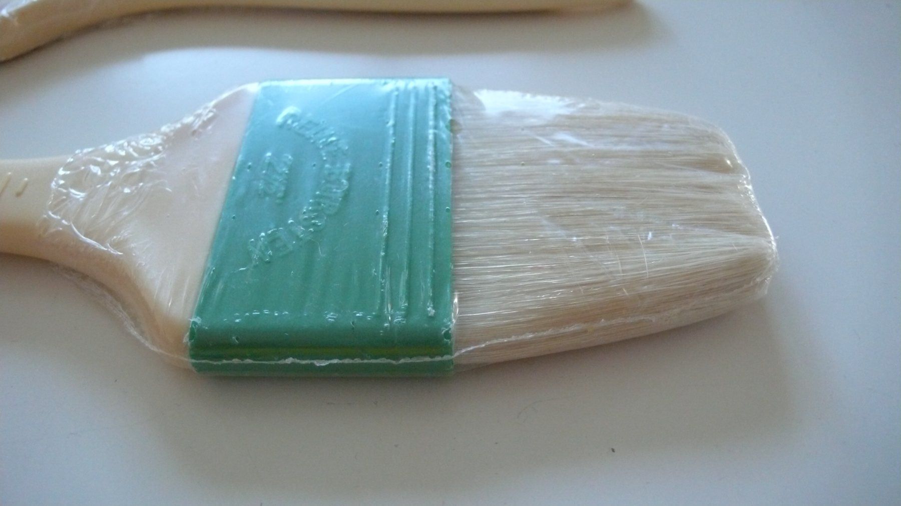 Komplettküchen: 2 Küchenpinsel lebensmittelecht – Neu und originalverpackt aus Birmenstorf AG von tritonius 1
