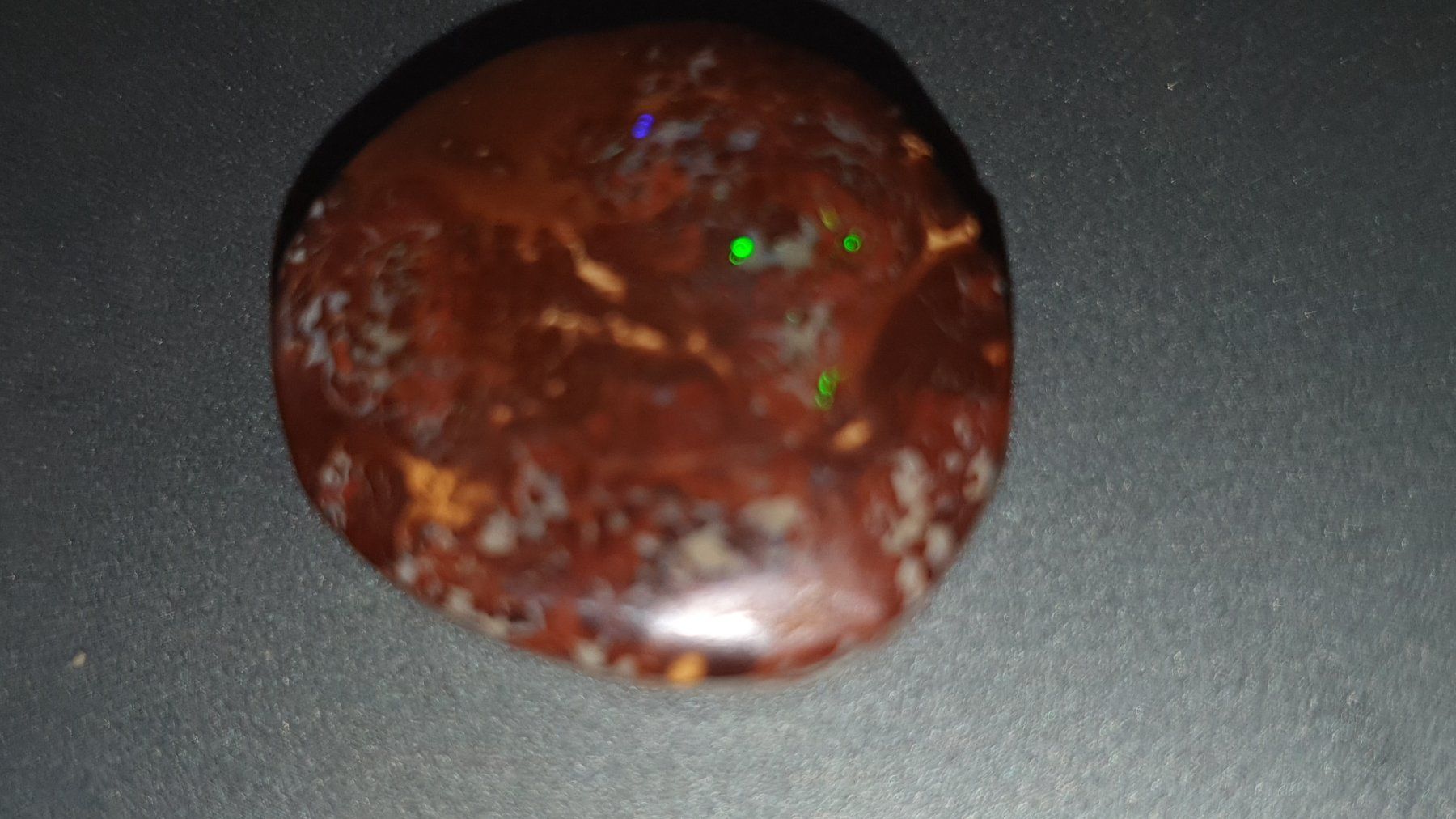 Pietre preziose: Boulder Opal  Neu 🌈 – Usato da Flawil venduto da Pinkmalibu 9