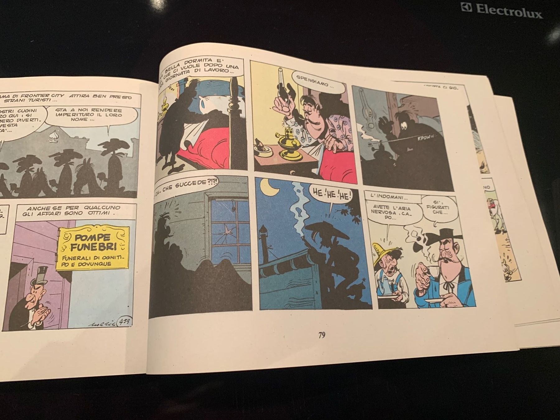 Fumetti: fumetto star comic Asterix e il paiolo / numero 8 - 1992 – Nuovo (secondo la descrizione) da Arbedo venduto da nadia1973 1