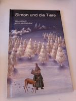 Kinderbuch Simon und die Tiere Gino Alberti Linda Wolfsgrube