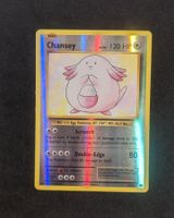 Chansey Reverse Holo EVO 70/108