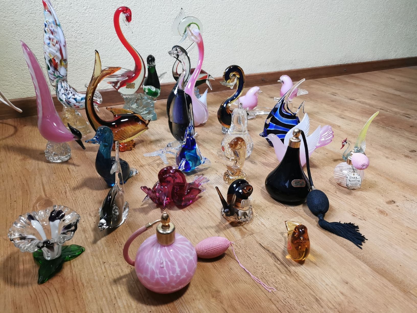 Murano Bicchieri: Murano Sammlung – Usato da Lotzwil venduto da JEBEMI