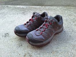 Salomon grosse 36 22cm