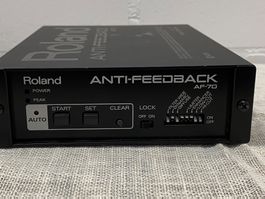 Roland Anti-Feedback AF-70
