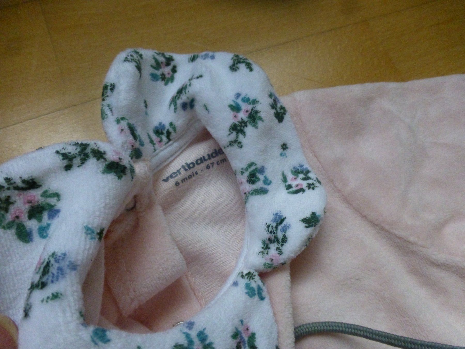 Pigiama & Simili: Baby-Pyjama von Vertbaudet – Usato da Hergiswil NW venduto da annettelia 2