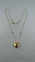 Halskette in 750 Gold / 18 Karat
