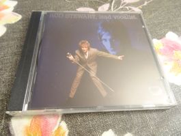 Rod Stewart, lead vocalist CD