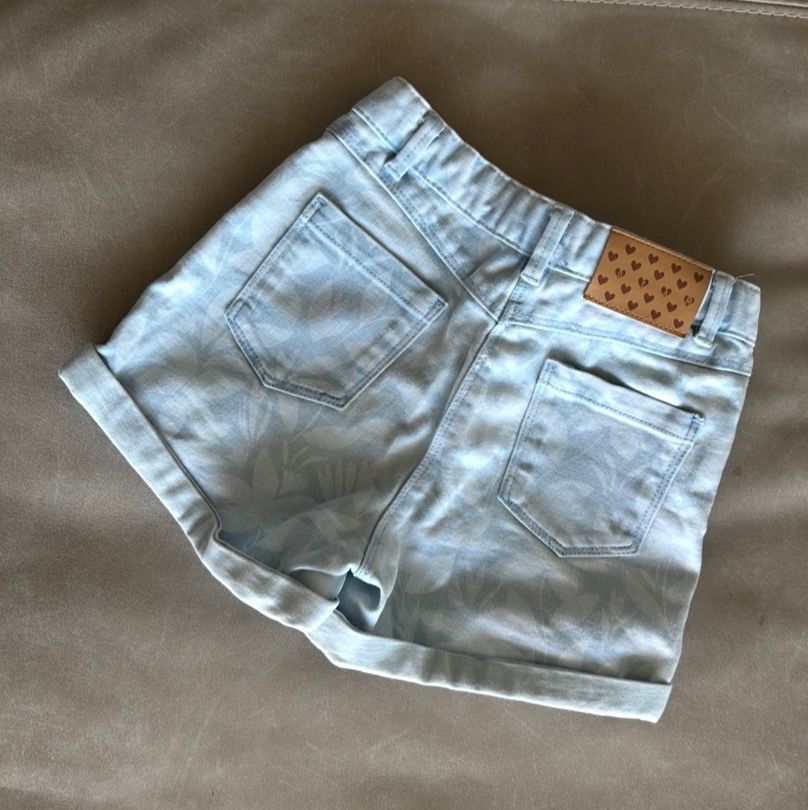 Kleiderpakete & -sets: Sommer Set für Mädchen, Grösse 116 – Gebraucht aus Wädenswil von LS777 4