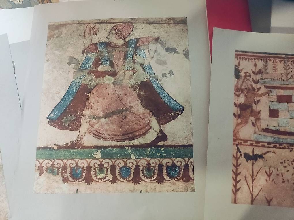 Dipinti: stampe d'arte – Usato da Massagno venduto da ale_k5pj