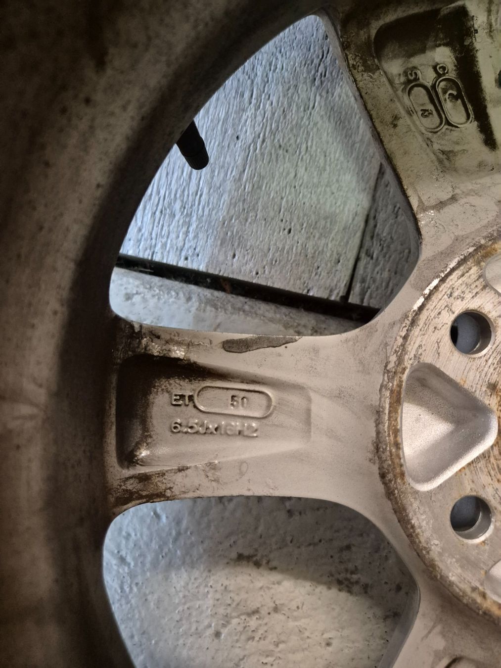 Gamaparts Pneumatici & Ruote complete: Audi TT 8J Gamaparts Winterräder – Usato da Abtwil SG venduto da BRPAGO 4