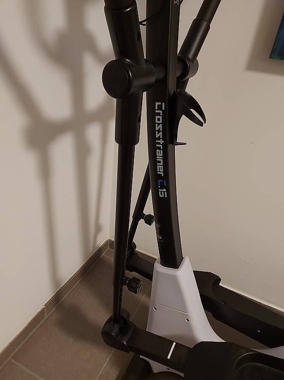 Hometrainer: Crosstrainer – Usato da chur venduto da tiziasim 1