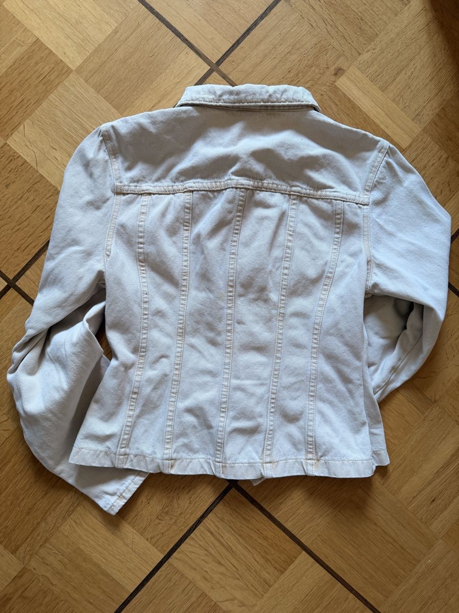 Vestes: y2k Jeansjacke – Neuf (Voir description) à Unterentfelden par ame_tf2n 4