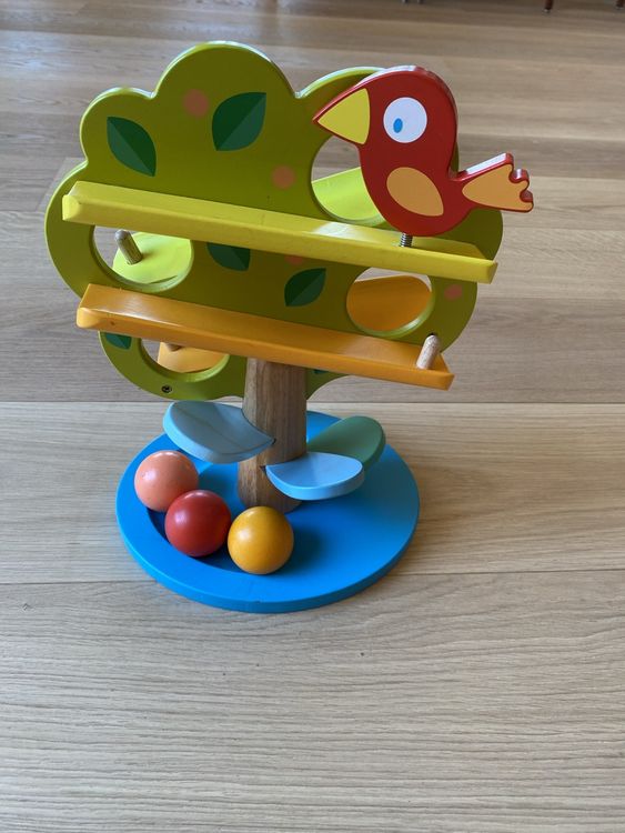 kleinkinder-kugelbahn-aus-holz-gebraucht-in-planken-f-r-chf-19-9