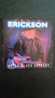 Craig Erickson - Retro Blues Express