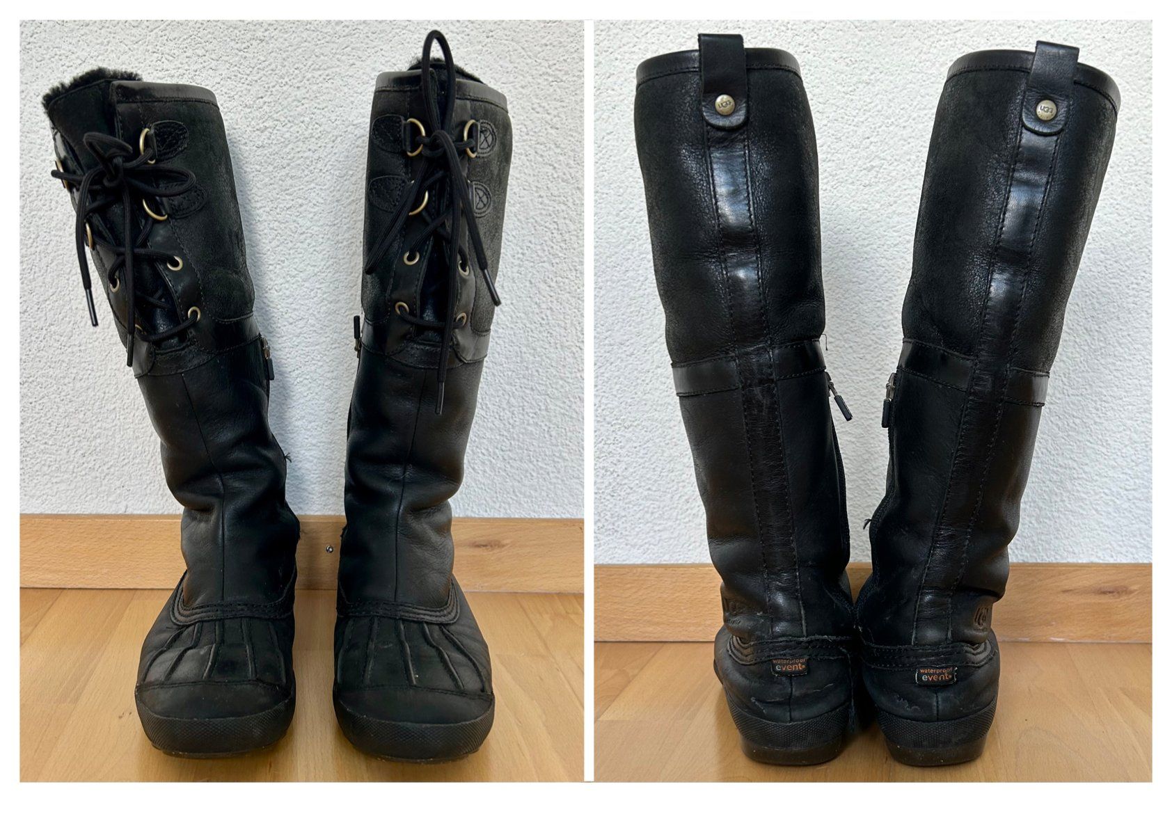 Ugg Scarpe da donna: UGG / Schneestiefel (Gr.39) – Usato da Dietlikon venduto da Mankai 1