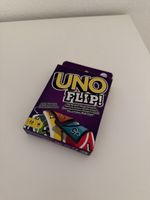UNO FLIP Card Game - Fun for Family & Friends! 🃏