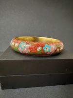 Cloisonne Armband